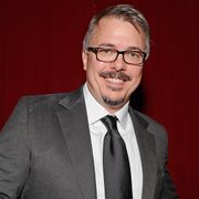 Винс Гиллиган