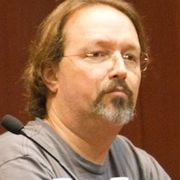 Марк Лэйдлоу