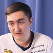 Николай Certus Полуянов