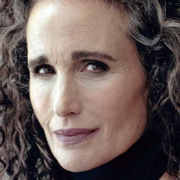 Энди Макдауэлл