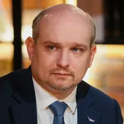 Дмитрий Смит