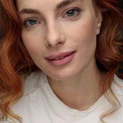 Мария Лисовая