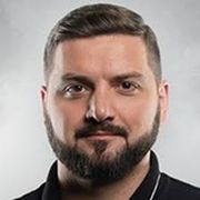 Дмитрий Сергеев, СЕО «Париматч Россия»