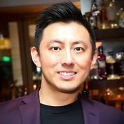 Джон Яо, CEO Team Secret