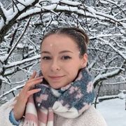  Диана Головинова