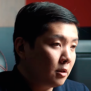 Енгун Ким, CEO AVANGAR