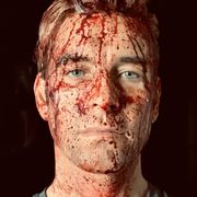 Энтони Старр