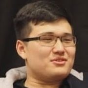 Бакыт Zayac Эмилжанов