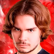 Александр Nix Левин