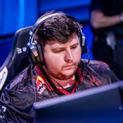 Никита HeavyGod Мартыненко