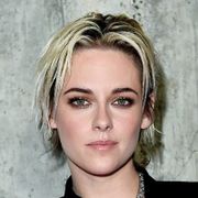 Кристен Стюарт