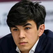 Жавохир Синдаров