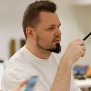 Алексей Беззубов