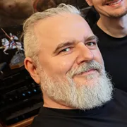 Даниэль Вавра