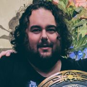 Бен&nbsp;Noxville&nbsp;Стинуизен