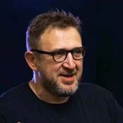Алексей Воронков
