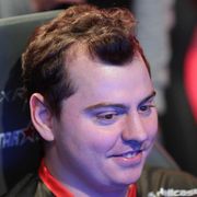 Кирилл ANGE1 Карасёв