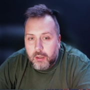 Никита Буянов