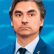 Андрей Свинцов