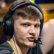 Александр s1mple Костылев