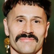 Батыр Моргачёв