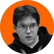Егор Сечинский