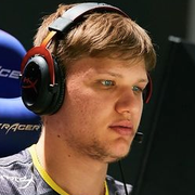 Александр s1mple Костылев