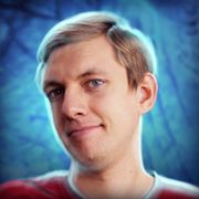 Степан Morf