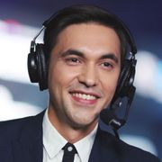 Тауфик Tafa Хидри