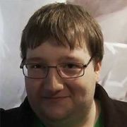 Мэтью Cyborgmatt Бейли