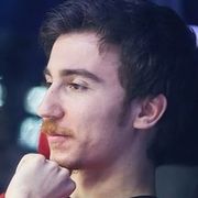 Веррос Maybe Next Time Апостолос