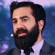 Нил Tsunami Хандхерия