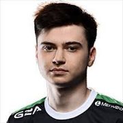 Роман RAMZEs Кушнарев