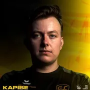 Кацпер kapibe Бурда