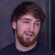 Заур Cooman Шахмурзаев