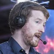 Данкан Thorin Шилдс