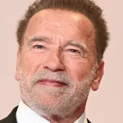 Арнольд Шварценеггер