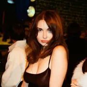 Арина AhriNyan Бердникова