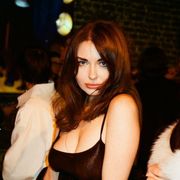 Арина AhriNyan Бердникова
