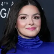 Ариэль Уинтер