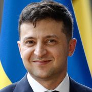 Владимир Зеленский