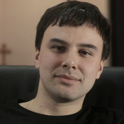 Владимир Головнёв