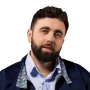 Андрей Михеев