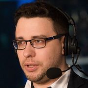 Дмитрий LighTofHeaveN Куприянов