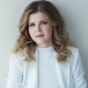 Алина Якиревич