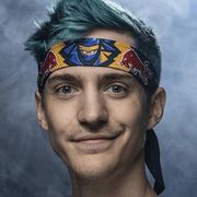 Тайлер Ninja Блевинс