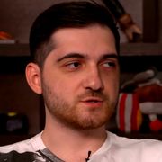 Владимир RodjER Никогосян