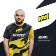 Владимир No[o]ne Миненко