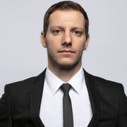 Леонид Коен, консультант Odgers Berndtson