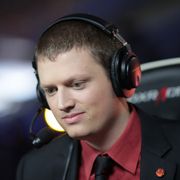 Трент TrentPax Маккензи